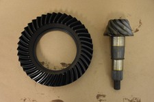 F88-456 Ford 8.8 Crown Pinion 4.56 Ratio 10-bolt Carrier F88-456 Ford 8.8 Crown Pinion 4.56 Ratio 10-bolt Carrier