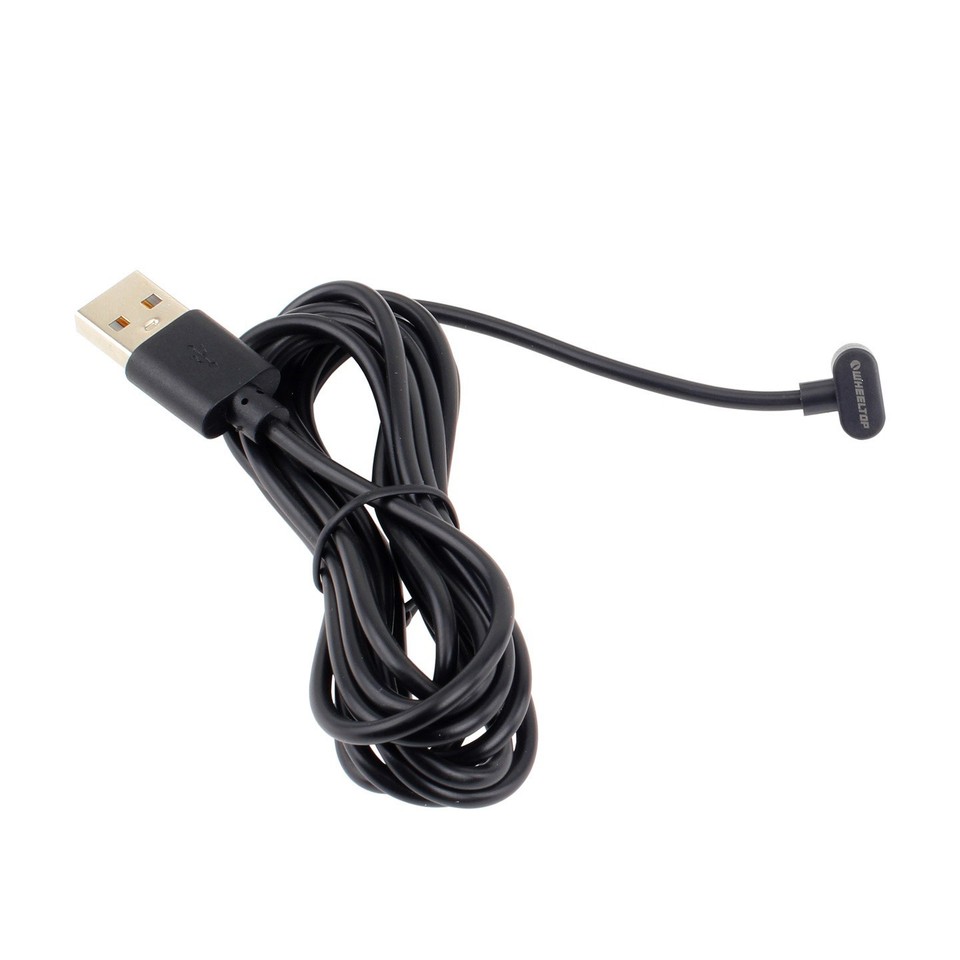 WHEELTOP original magnetic charging cable