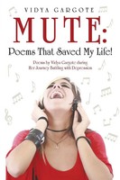 Vidya Gargote | Mute | Taschenbuch | Englisch (2014) | Kartoniert / Broschiert