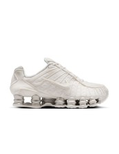 AR3566-103 Nike Shox TL Turnschuhe Damen Sneakers Sportschuhe Fitness weiß