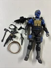 GI Joe Hasbro Classified #76 Cobra Range Viper Loose Figure COMPLETE