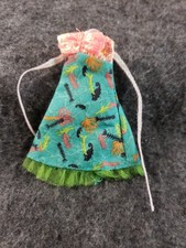 Monster High Draculaura Emoji Doll dress Only .... .... C7B4