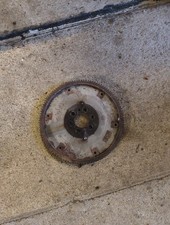 Moteur Lancia THESIS