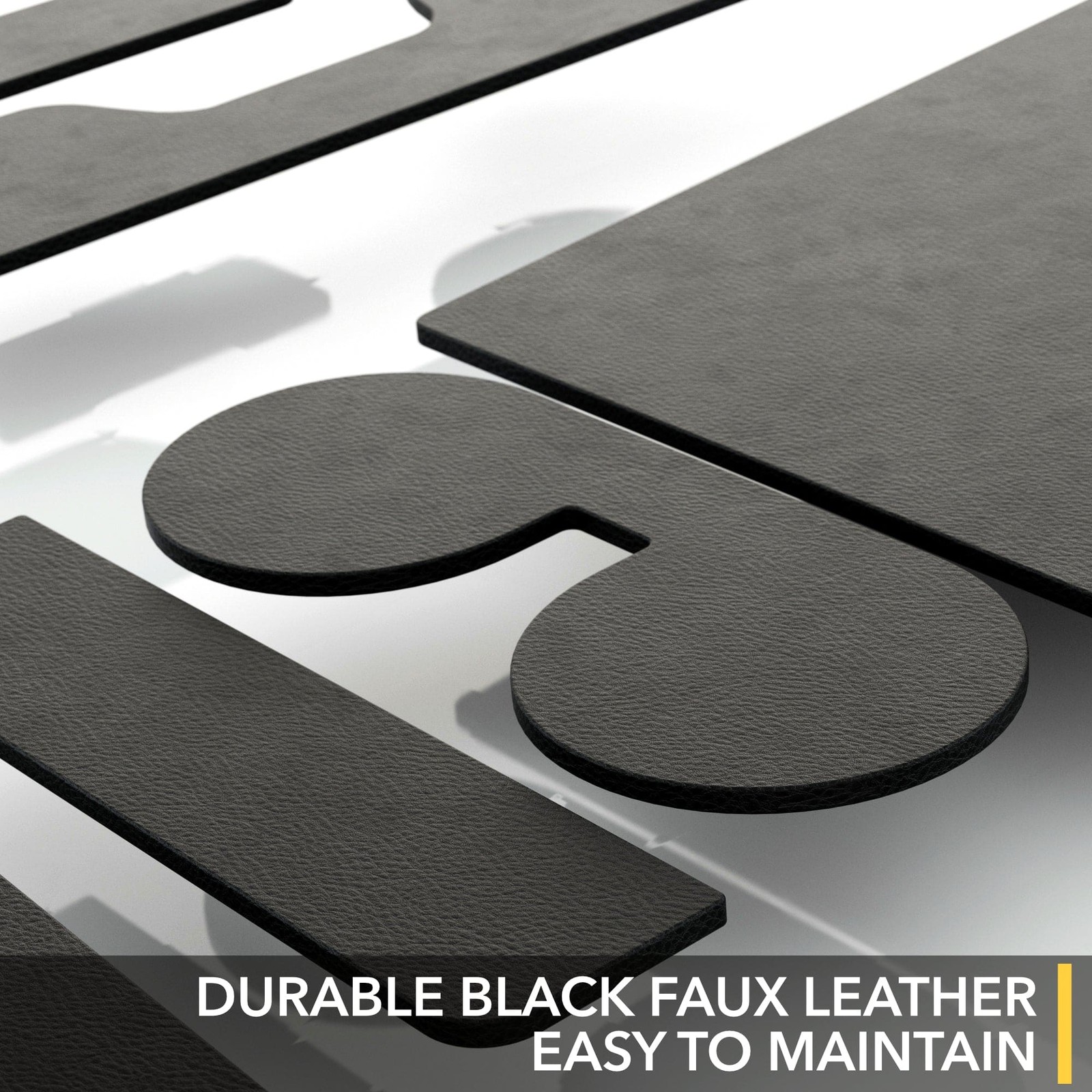 Interior Leather Liners | Toyota bZ4X 2024-2025