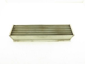 ABB 3HAC9710-1 Computer Chassis Heatsink Heat Exchanger