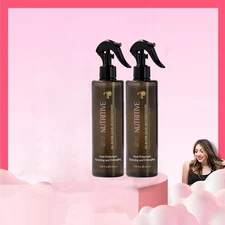 Leave-In Conditioner Duo (14oz-Qty 2) and Deep Conditioner Packett