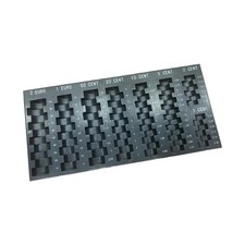 Euro Storage Box Money Dispenser Tray Money Storage Device Pocket Organizer
