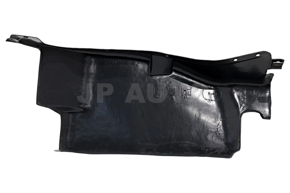 For 1999-2005 Volkswagen Jetta Under Engine Splash Shield Cover Passenger Right Foto 4 de 4