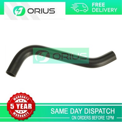 Radiator Hose Upper Orius Fits Hyundai Accent 1999-2006 1.3 1.5 2541125000