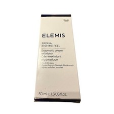 ELEMIS Papaya Enzyme Peel - White Cream Exfoliator