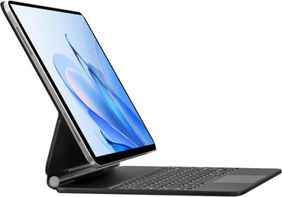 Magic Keyboard for Ipad Air 11-Inch (M2 2024/M3 2025)&Ipad Pro 11 Inch (4Th/3Rd/