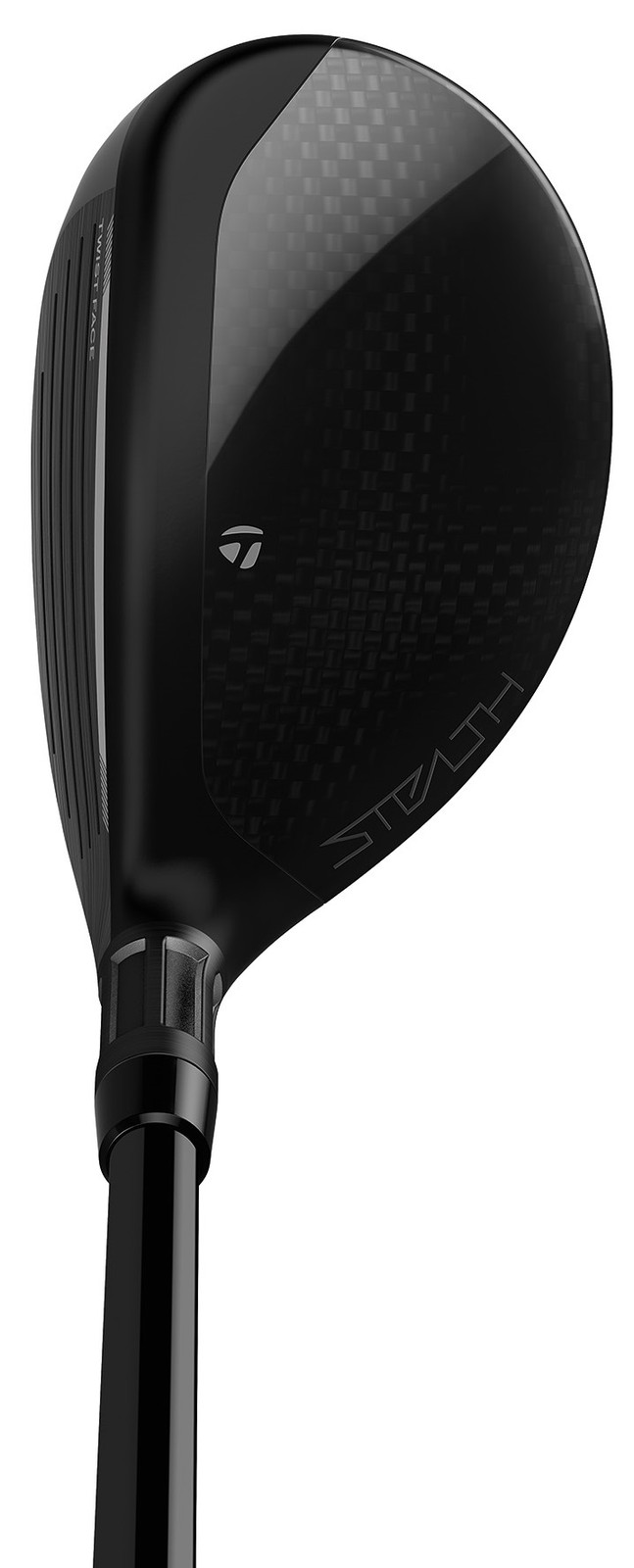 TaylorMade STEALTH 2 Rescue 25* 5H Hybrid Senior Fuji Ventus TR Red HB 5 Excnt