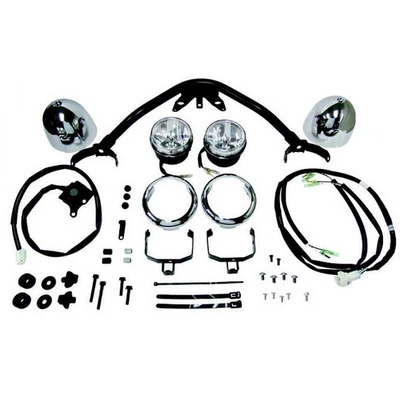 Kit de barre projecteurs Vulcan S (999940511) - Photo 1/4