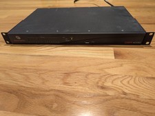 Avocent DSR4030 KVM IP Switch 16-Port 4 Digital Paths with Rack Ears. Tested