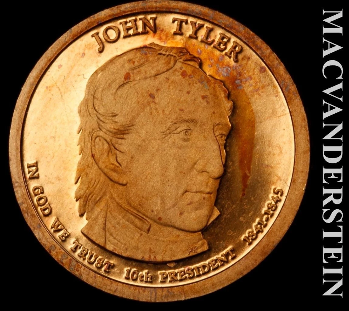 2009 Presidential Dollar Coins (2007-Now) for sale | eBay