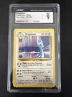 Pokemon 1999 Dragonair 18/102 Base Set Unlimited Rare CGC 9 MINT!