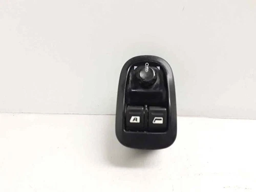 12240 Comando Alzacristalli Posteriore Destro per PEUGEOT 206 XT 1999 1166866 - Foto 1 di 10