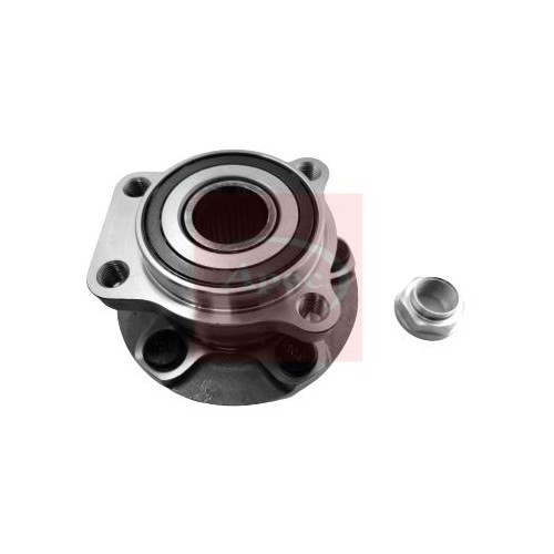 For SUBARU XV GP 2011 on Wheel Bearing AWB1260
