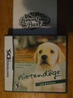 Nintendogs: Lab & Friends - Nintendo DS [CIB] [TESTED/WORKING]