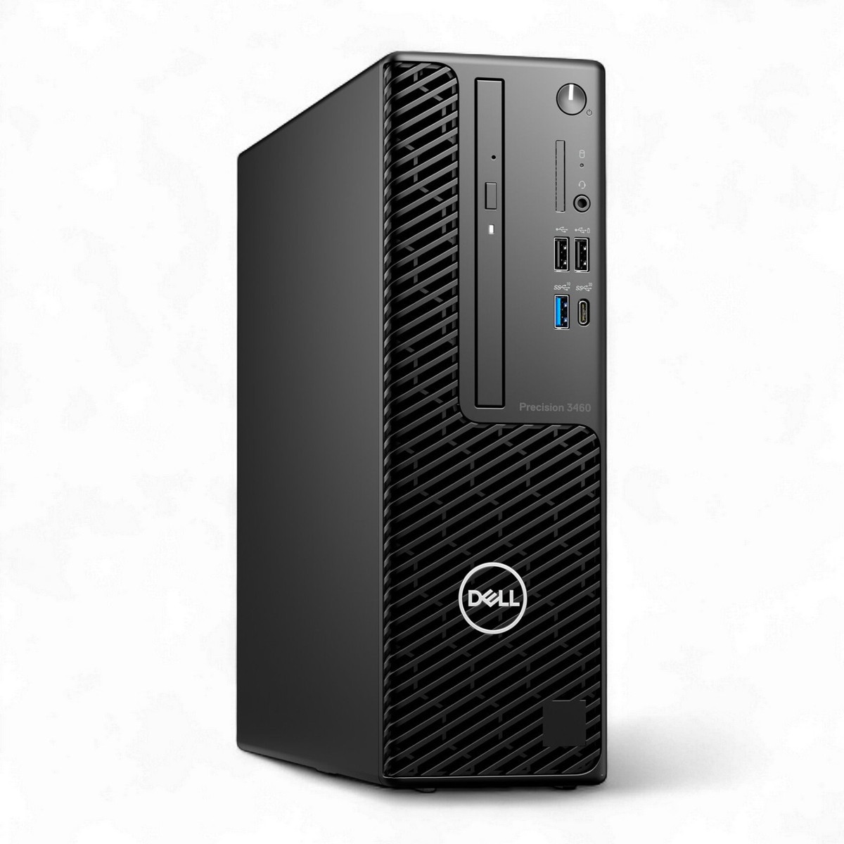 DELL Precision 3460 i7/32G パソコンワークステーション Dell Precision 3460 12-Core i7 32GB DDR5 2TB NVMe SSD Windows 11