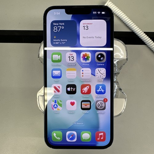 iphone 14  128gb unlocked used