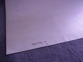 Poster Hop Step Aidoru SS Sega Saturn #3102ea