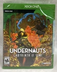 Undernauts: Labyrinth of Yomi - Microsoft Xbox One - New, Sealed
