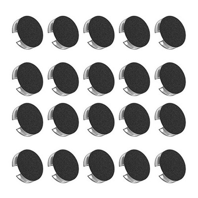 Glasses Record Video Shaded Sticker für  für Meta  RW4008/RW4006 Skyler He3396