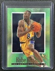 KOBE BRYANT 1996 SKYBOX EX-2000 #30 ROOKIE RC LAKERS