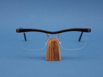 Nylor Brille, Essel, 60er Jahre, Vintage, Sammlerstück, alter Lagerbestand   (2)