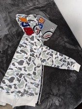 camo zip up hoodie products for sale | eBay