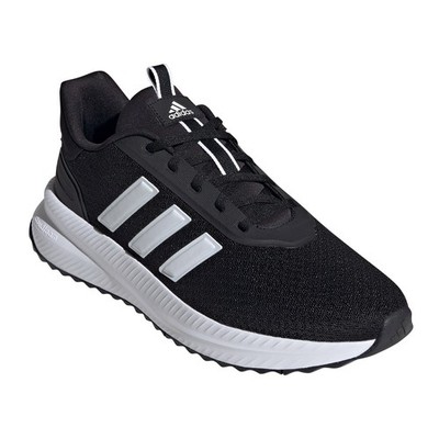 adidas Men's XPLR Path 2.0 Sneaker Lace Closure Mesh Upper Black Green Colors