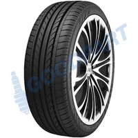 1X Sommerreifen Nankang Noble Sport NS-20 215/35R18 84Y XL MFS BSW