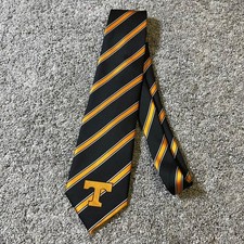 Eagles Wings University of Tennessee Vols Tie