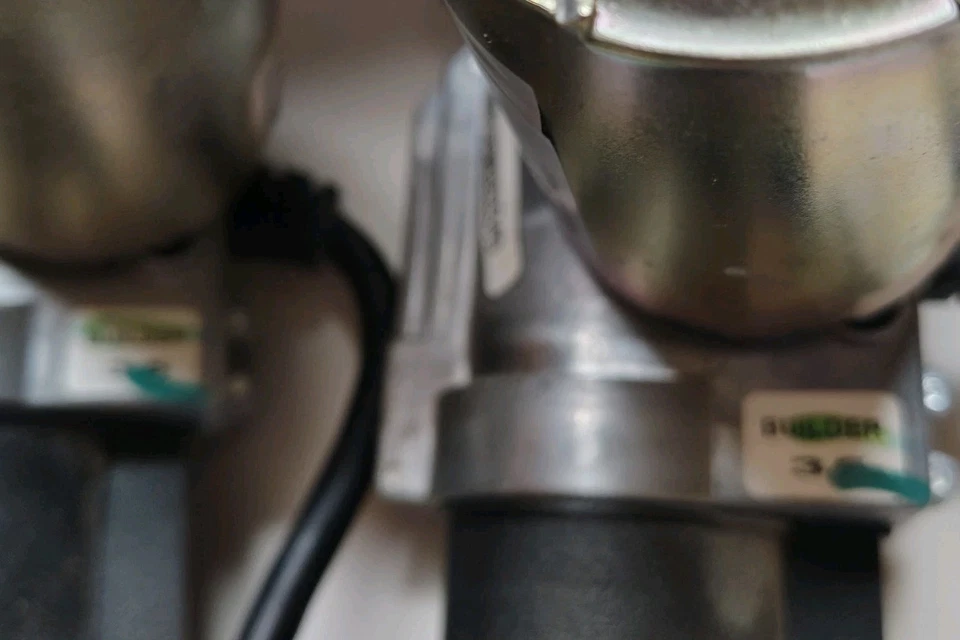 Número de sueño cama ajustable Flexfit actuador motor P-TECH DR8-59-2402 cabeza pie  Foto 4 de 4