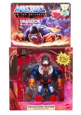 Masters of the Universe Origins Dragstor Action Figure IN HAND Exclusive
