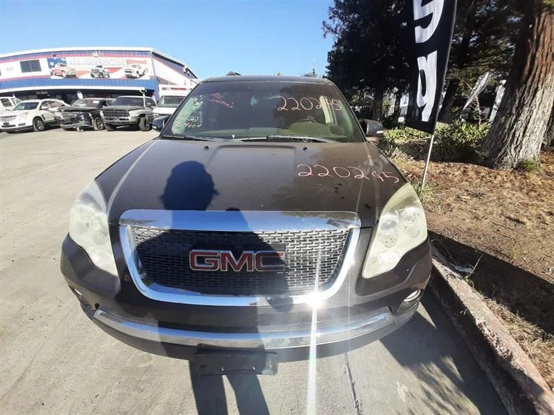 GMC ACADIA 2007-2017 eje trasero DIFF portador VIN J 11º dígito limitado 23217358 Foto 2 de 4