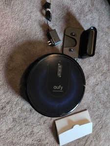 Eufy Robovac L35 Hybrid | eBay