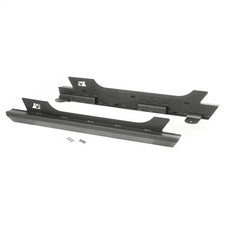 Rugged Ridge 11504.17 Xhd Rock Sliders For 07-18 Jeep Wrangler Jk 2 Door Rugged Ridge 11504.17 Xhd Rock Sliders For 07-18 Jeep Wrangler Jk 2 Door