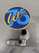 Vw Mk2 Scirocco 1.8 2.0 16v Crank Case Blow By Vent Oem Genuine