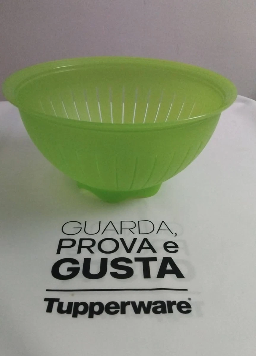 Tupperware, Ciotola Junge Welle, 4,3 L, Viola