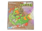 Brand New 1988 Teenage Mutant Ninja Turtles Cheapskate vintage rare