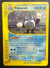 Poliwrath #60 Precios | Pokemon Expedition | Tarjetas de Pokemon