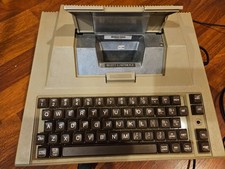 Atari 400 Computer Console B-Key Keyboard Excellent Condition Tested