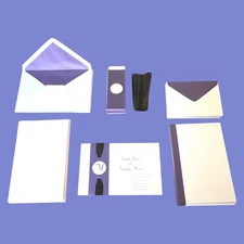 Printable Wedding Invitations 75 Invitations