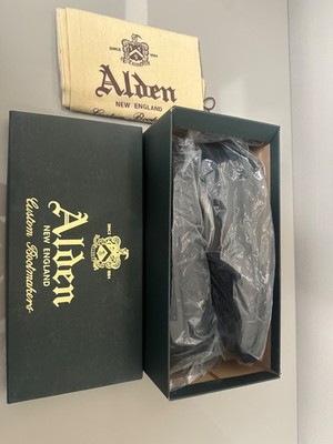 Alden 681