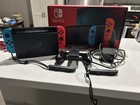 Nintendo Switch Console w/ Box