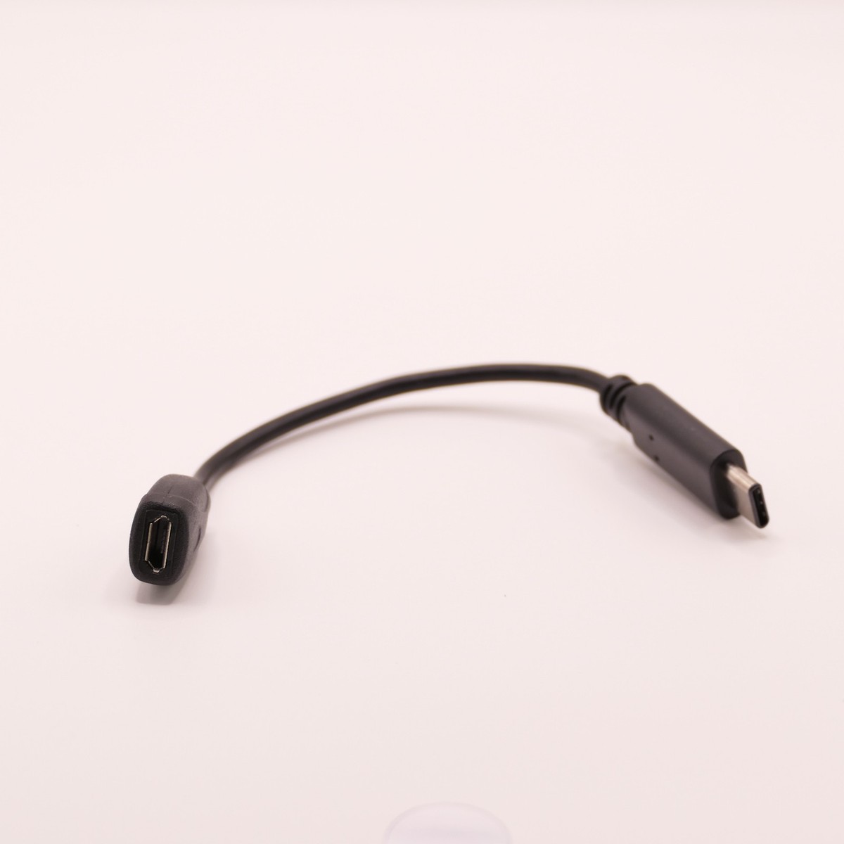 Delock USB-C Auf USB-A Adapter – Schwarz, 10 Gbps, Perfekt Für Laptop, Smartphone & Tablet