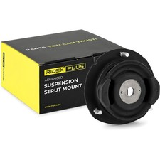 RIDEX PLUS 1180S0010P Federbeinstützlager Vorne Links Vorne Rechts