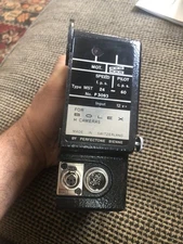 Bolex MST Motor For Bolex H16 Reflex Cameras As Is